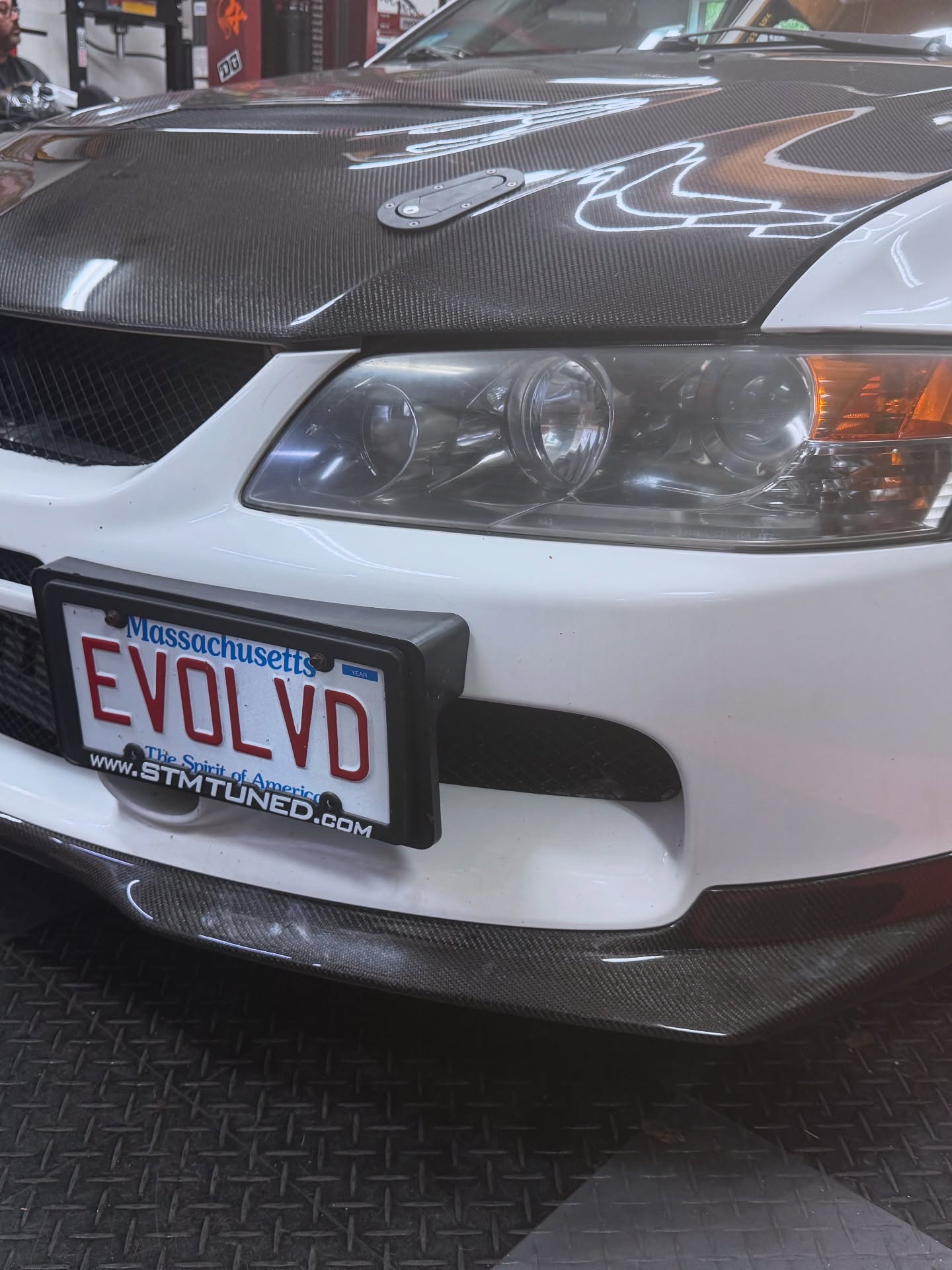 Tuning & Diagnostics